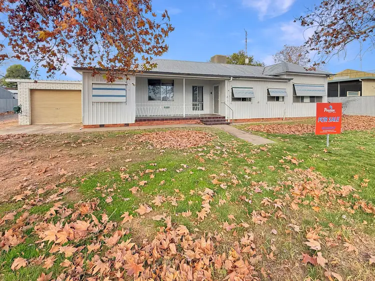 7 FREDERICA STREET, Narrandera NSW 2700