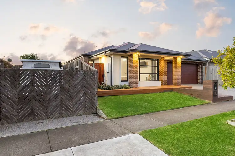 21 Pienza Way, Leopold VIC 3224
