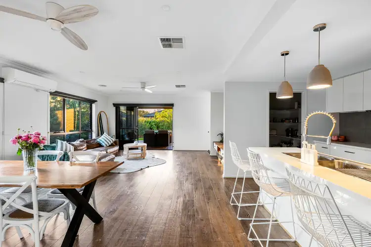 Fourth view of Homely house listing, 21 Pienza Way, Leopold VIC 3224