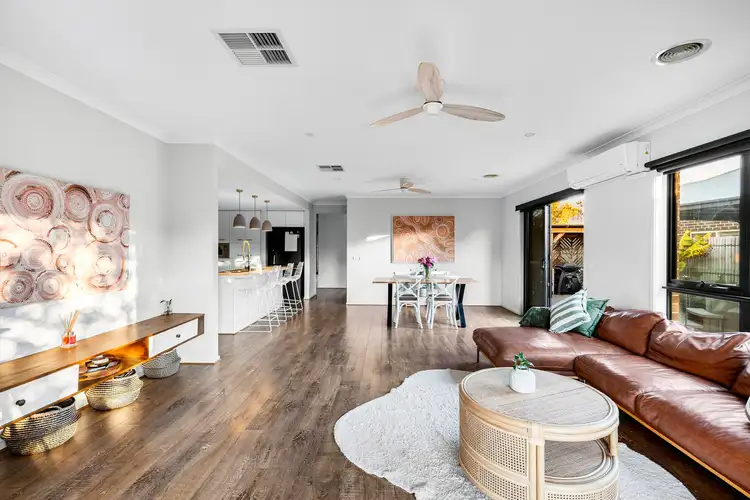 Sixth view of Homely house listing, 21 Pienza Way, Leopold VIC 3224