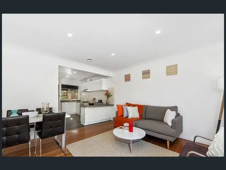 Second view of Homely unit listing, 3/4 Smart Street, Sunshine West VIC 3020