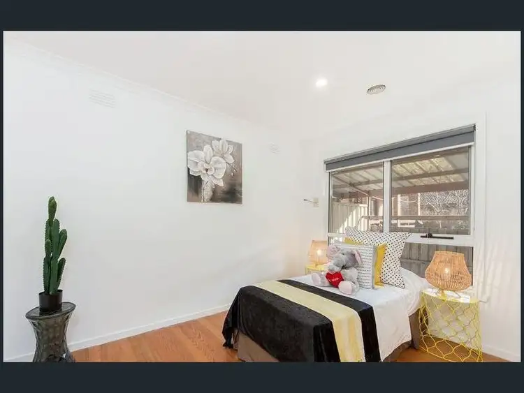 Fourth view of Homely unit listing, 3/4 Smart Street, Sunshine West VIC 3020