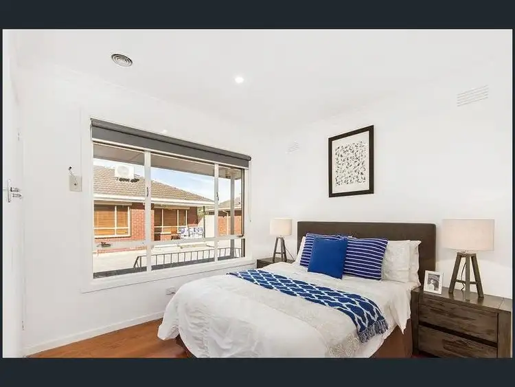 Fifth view of Homely unit listing, 3/4 Smart Street, Sunshine West VIC 3020