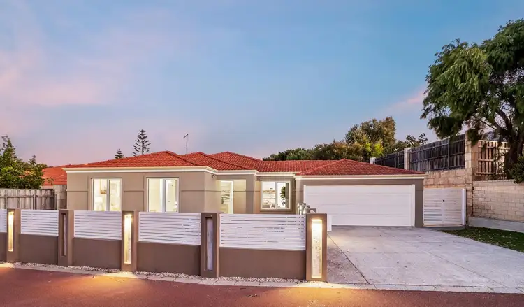 37 Kin Bay Entrance, Mindarie WA 6030