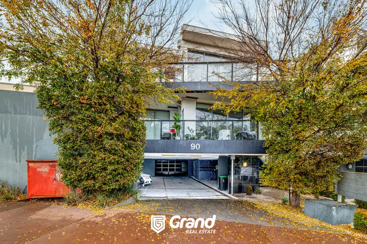 Main view of Homely apartment listing, 208/90 White Street, Mordialloc VIC 3195