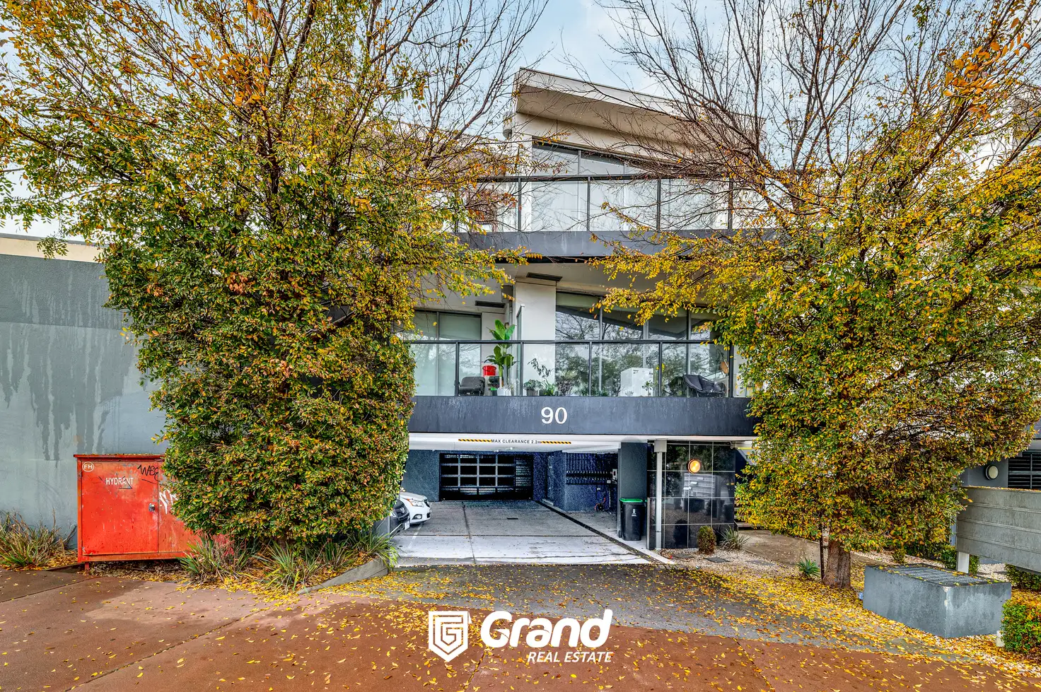 Main view of Homely apartment listing, 208/90 White Street, Mordialloc VIC 3195