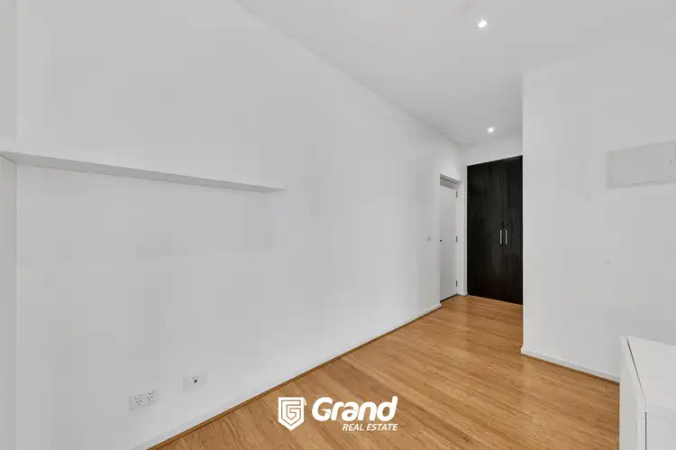 Third view of Homely apartment listing, 208/90 White Street, Mordialloc VIC 3195