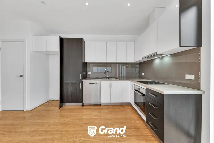Fourth view of Homely apartment listing, 208/90 White Street, Mordialloc VIC 3195