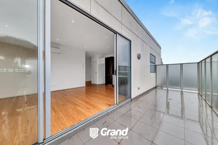 Fifth view of Homely apartment listing, 208/90 White Street, Mordialloc VIC 3195