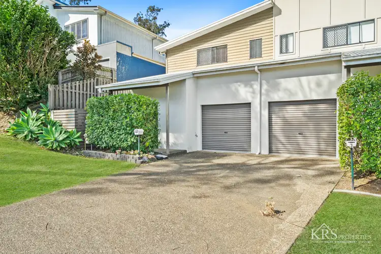 4/94 Woodlands Boulevard, Waterford QLD 4133