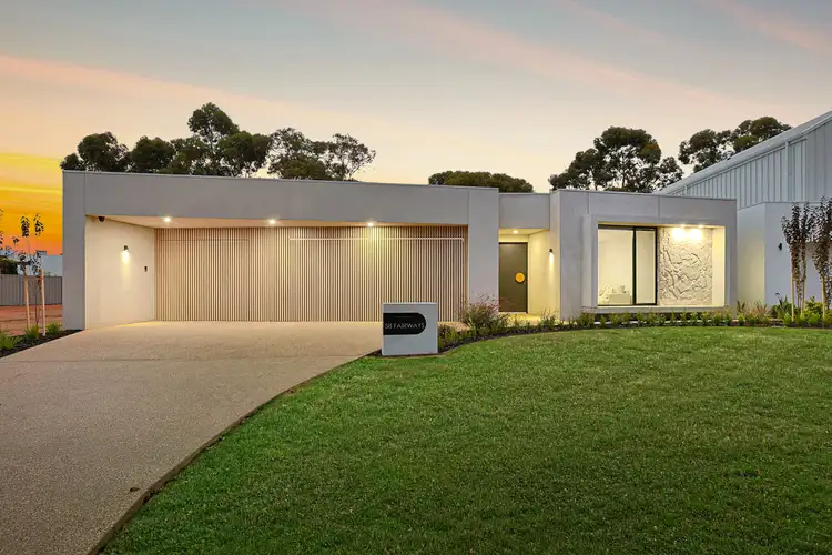 Second view of Homely house listing, 58 Fairways Drive, Mildura VIC 3500