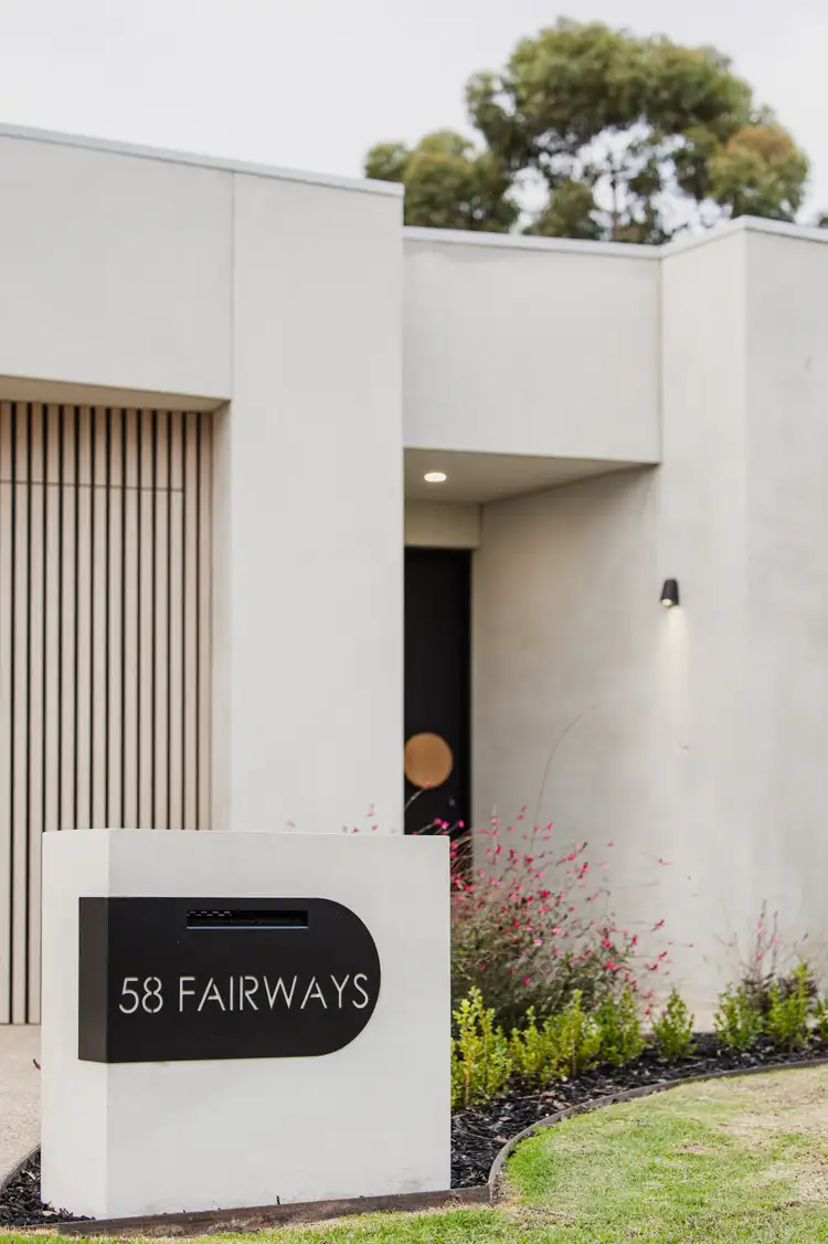 Fifth view of Homely house listing, 58 Fairways Drive, Mildura VIC 3500