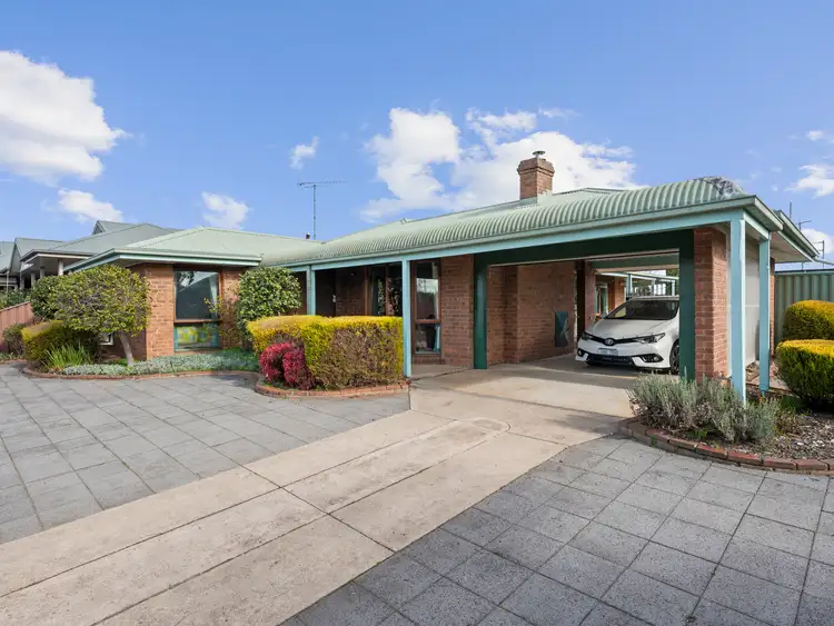 Main view of Homely house listing, 9 Club Court, Mansfield VIC 3722
