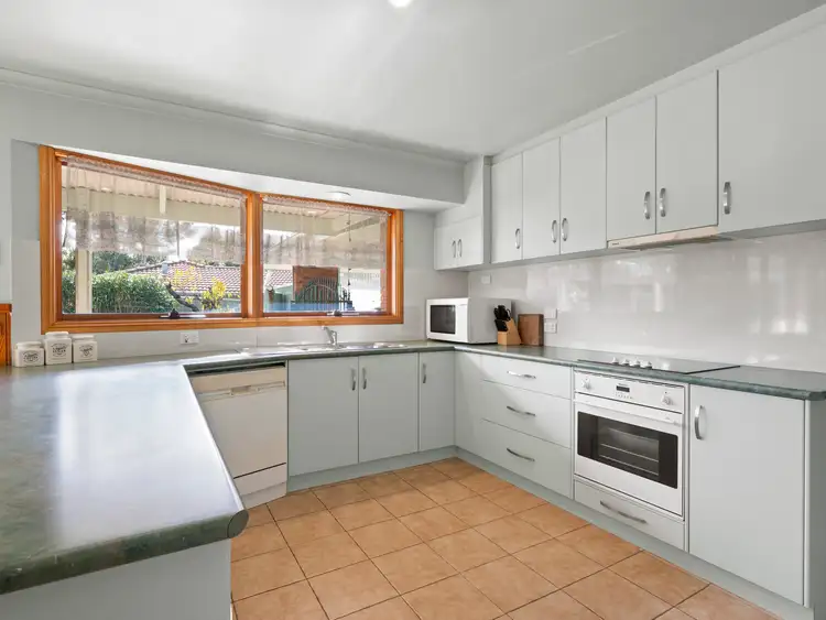 Third view of Homely house listing, 9 Club Court, Mansfield VIC 3722