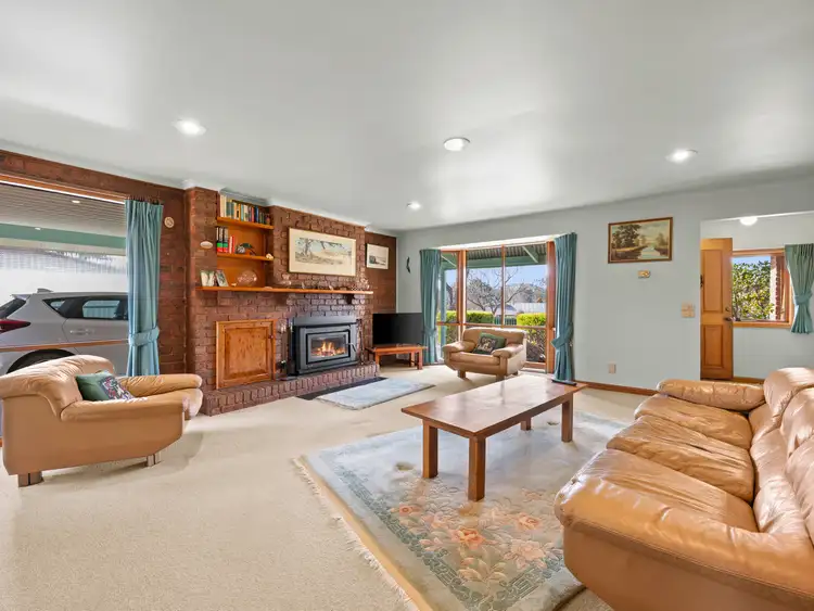 Sixth view of Homely house listing, 9 Club Court, Mansfield VIC 3722