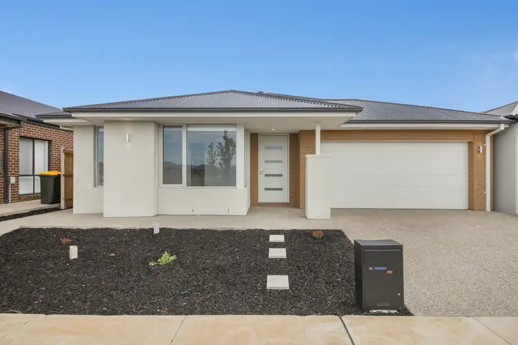 Main view of Homely house listing, 55 Sunlight Circuit, Lara VIC 3212