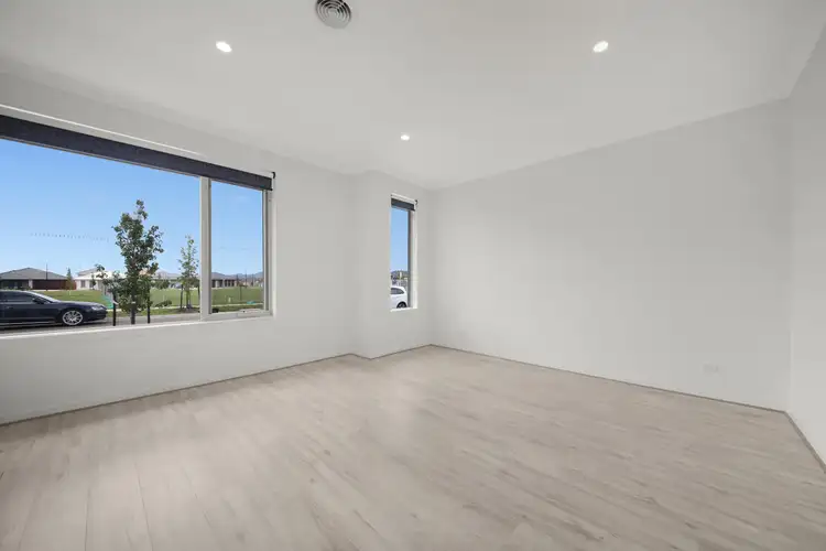 Third view of Homely house listing, 55 Sunlight Circuit, Lara VIC 3212