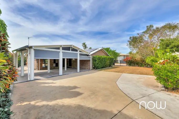 Main view of Homely house listing, 1 Ridgehaven Circuit, Leanyer NT 812