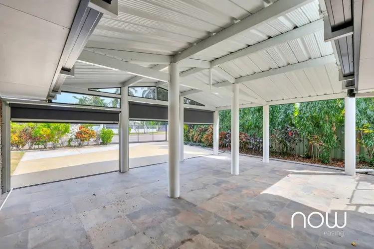 Third view of Homely house listing, 1 Ridgehaven Circuit, Leanyer NT 812