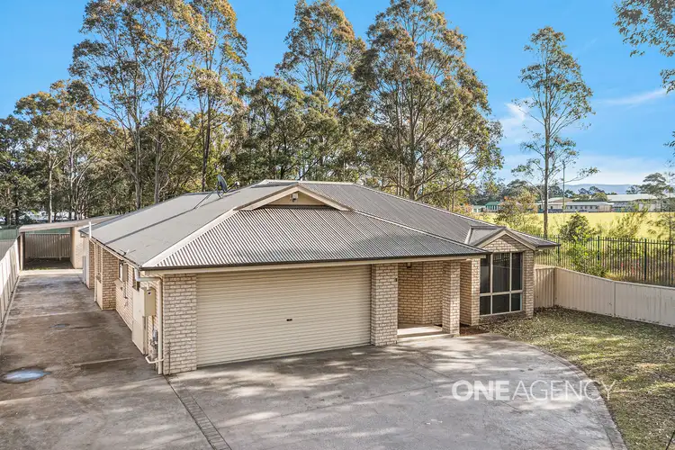 9 Holloway Road, South Nowra NSW 2541
