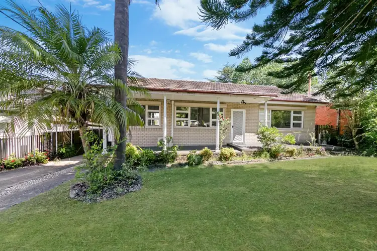 Main view of Homely house listing, 34 Sherwin Avenue, Castle Hill NSW 2154