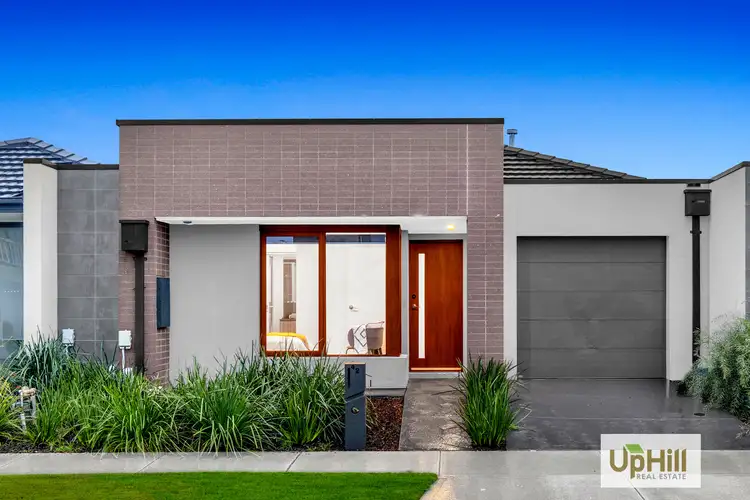 42 Kaduna Drive, Officer South VIC 3809