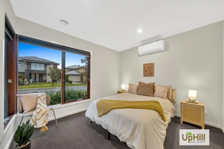 Second view of Homely house listing, 42 Kaduna Drive, Officer South VIC 3809