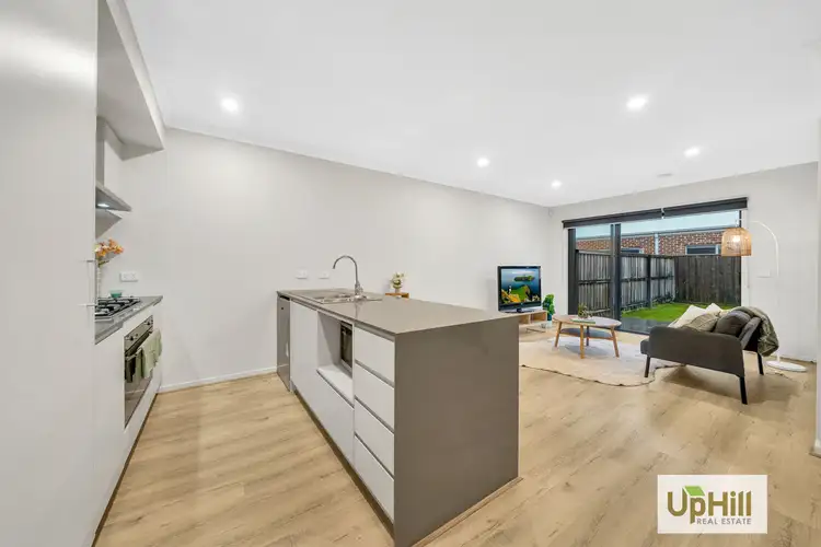 Sixth view of Homely house listing, 42 Kaduna Drive, Officer South VIC 3809