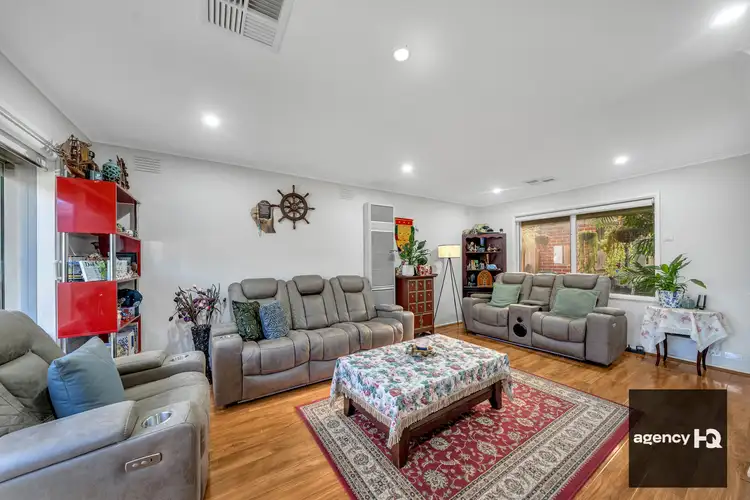 Sixth view of Homely house listing, 7 Loddon Court, Werribee VIC 3030
