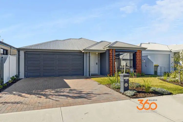 25 Fuselage Road, Brabham WA 6055