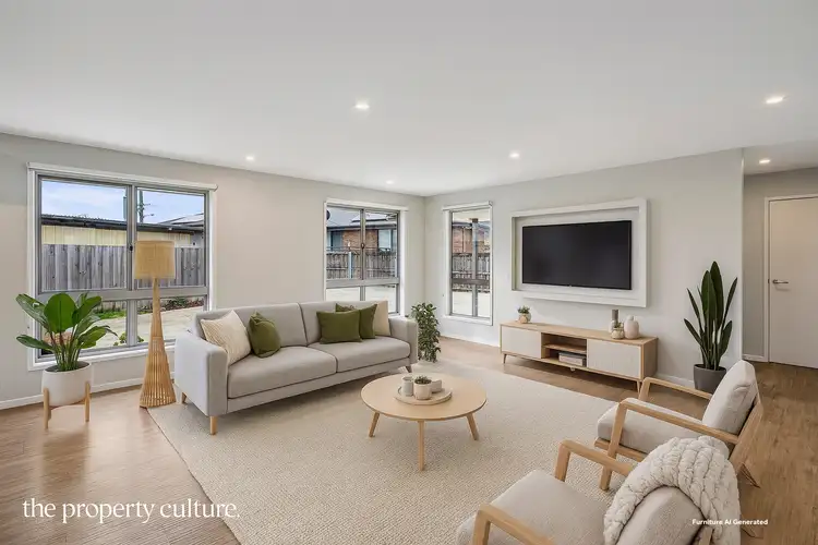 Third view of Homely house listing, 60A Sale Street, Huonville TAS 7109