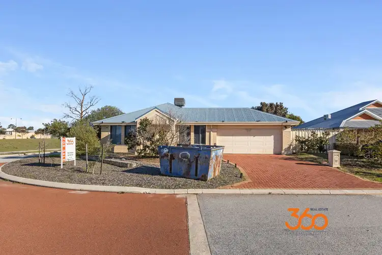 Fourth view of Homely house listing, 12 Thacker Way, Ellenbrook WA 6069