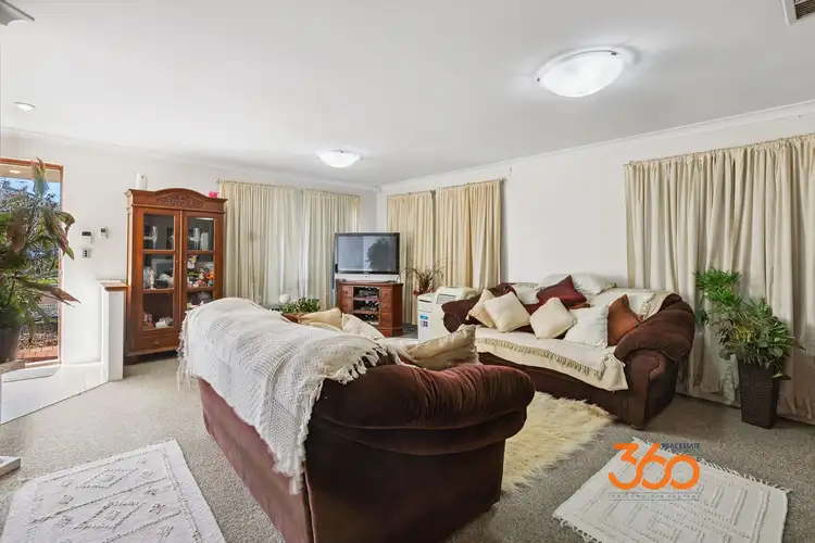 Fifth view of Homely house listing, 12 Thacker Way, Ellenbrook WA 6069