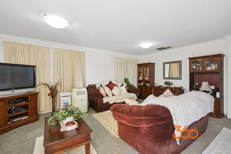 Sixth view of Homely house listing, 12 Thacker Way, Ellenbrook WA 6069