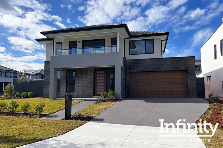 120 Riverlands Drive, Milperra NSW 2214