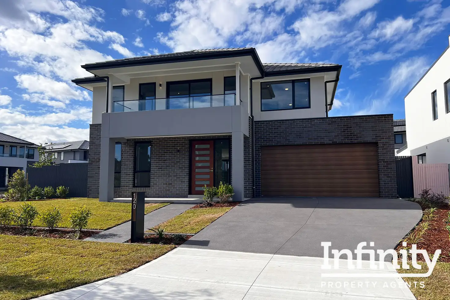 Main view of Homely house listing, 120 Riverlands Drive, Milperra NSW 2214