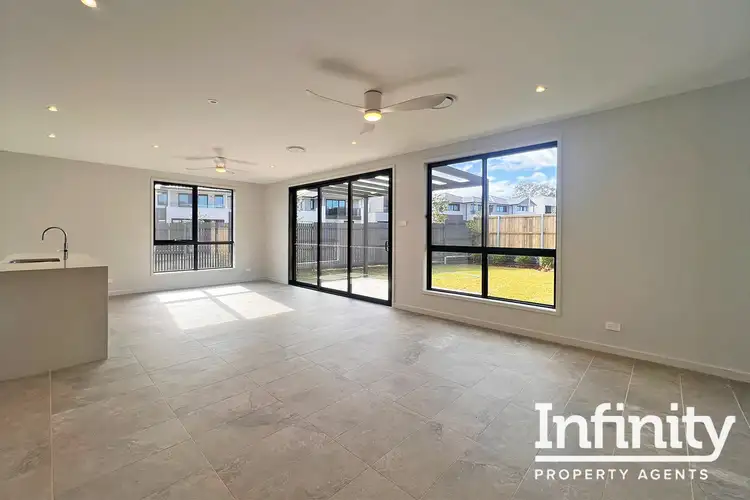 Second view of Homely house listing, 120 Riverlands Drive, Milperra NSW 2214
