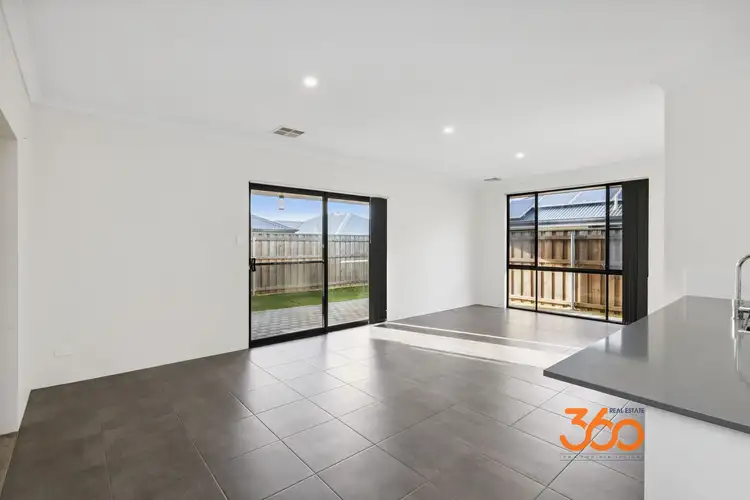Fourth view of Homely house listing, 12 Dalgarup Way, Ellenbrook WA 6069