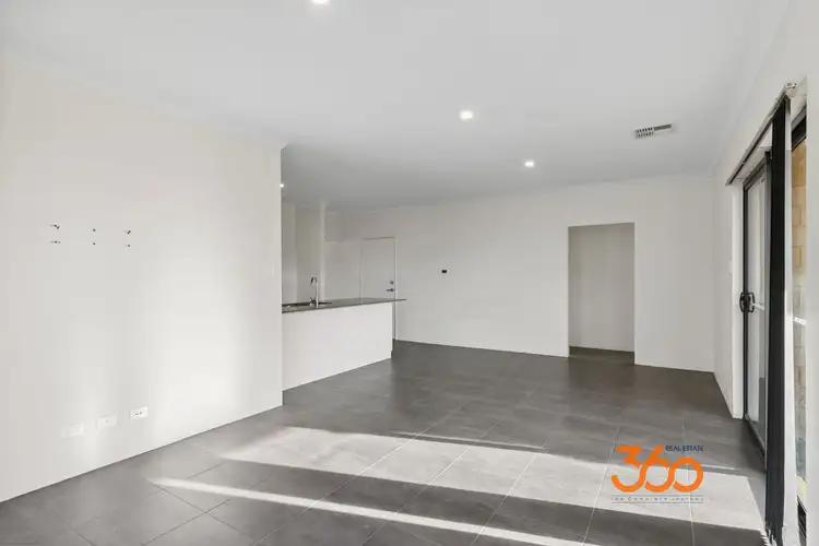 Fifth view of Homely house listing, 12 Dalgarup Way, Ellenbrook WA 6069