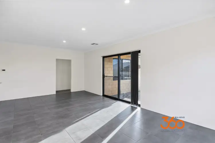 Sixth view of Homely house listing, 12 Dalgarup Way, Ellenbrook WA 6069