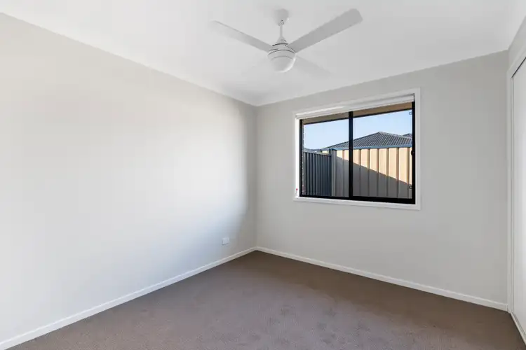 Fourth view of Homely semi-detached listing, 2/18 Melaleuca Way, Cessnock NSW 2325