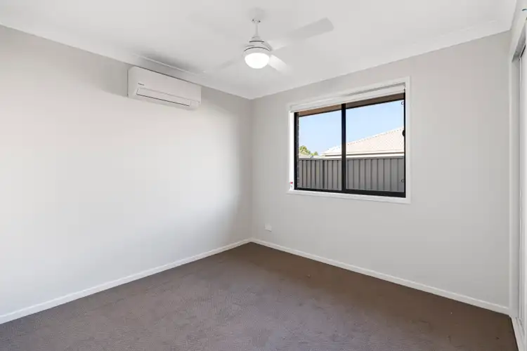 Fifth view of Homely semi-detached listing, 2/18 Melaleuca Way, Cessnock NSW 2325