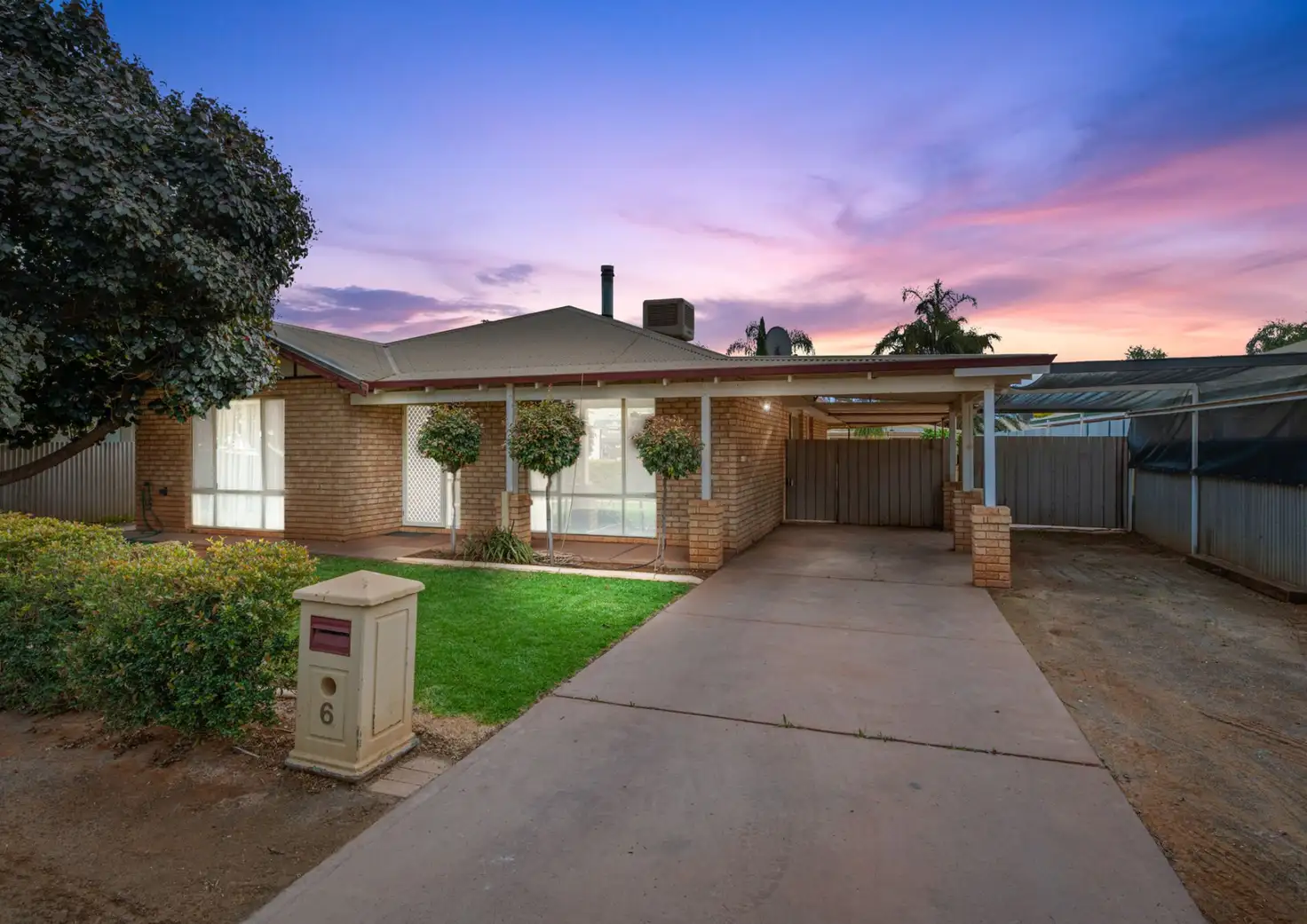 Main view of Homely house listing, 6 Borromei Mews, Somerville WA 6430