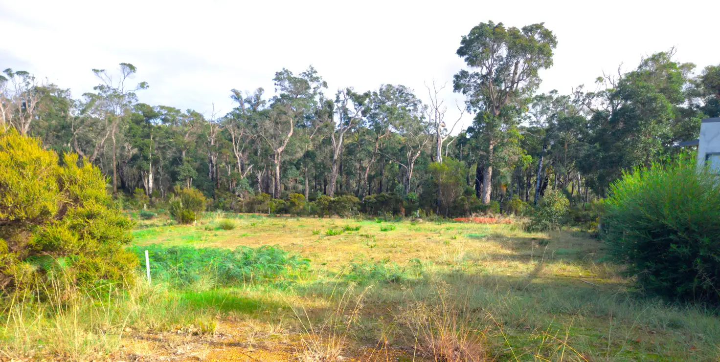 Main view of Homely land listing, 84 Karri Street, Walpole WA 6398