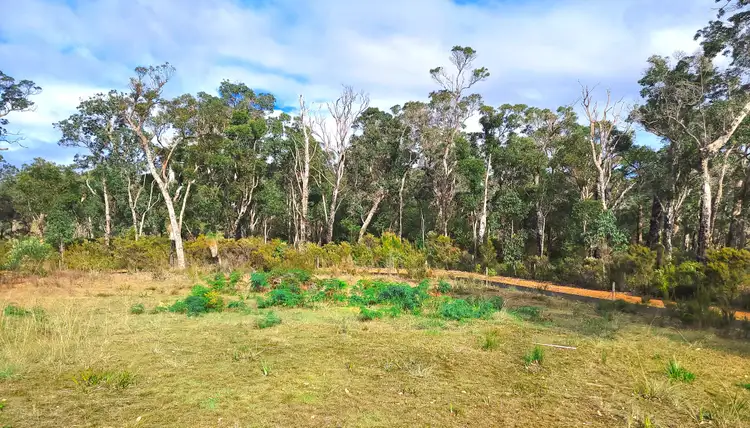 Third view of Homely land listing, 84 Karri Street, Walpole WA 6398