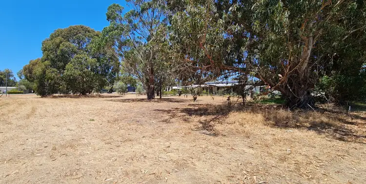 Main view of Homely land listing, 135 Fourth Avenue, Kendenup WA 6323