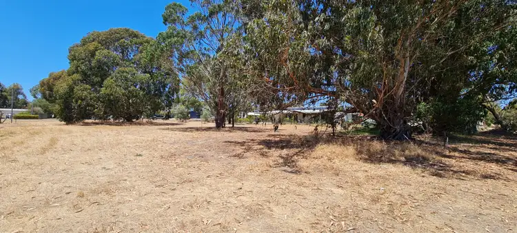 Second view of Homely land listing, 135 Fourth Avenue, Kendenup WA 6323