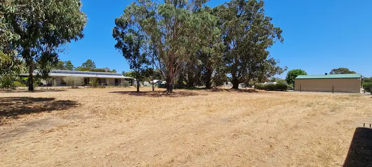 Sixth view of Homely land listing, 135 Fourth Avenue, Kendenup WA 6323