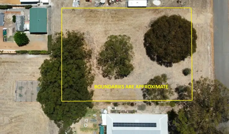 Seventh view of Homely land listing, 135 Fourth Avenue, Kendenup WA 6323