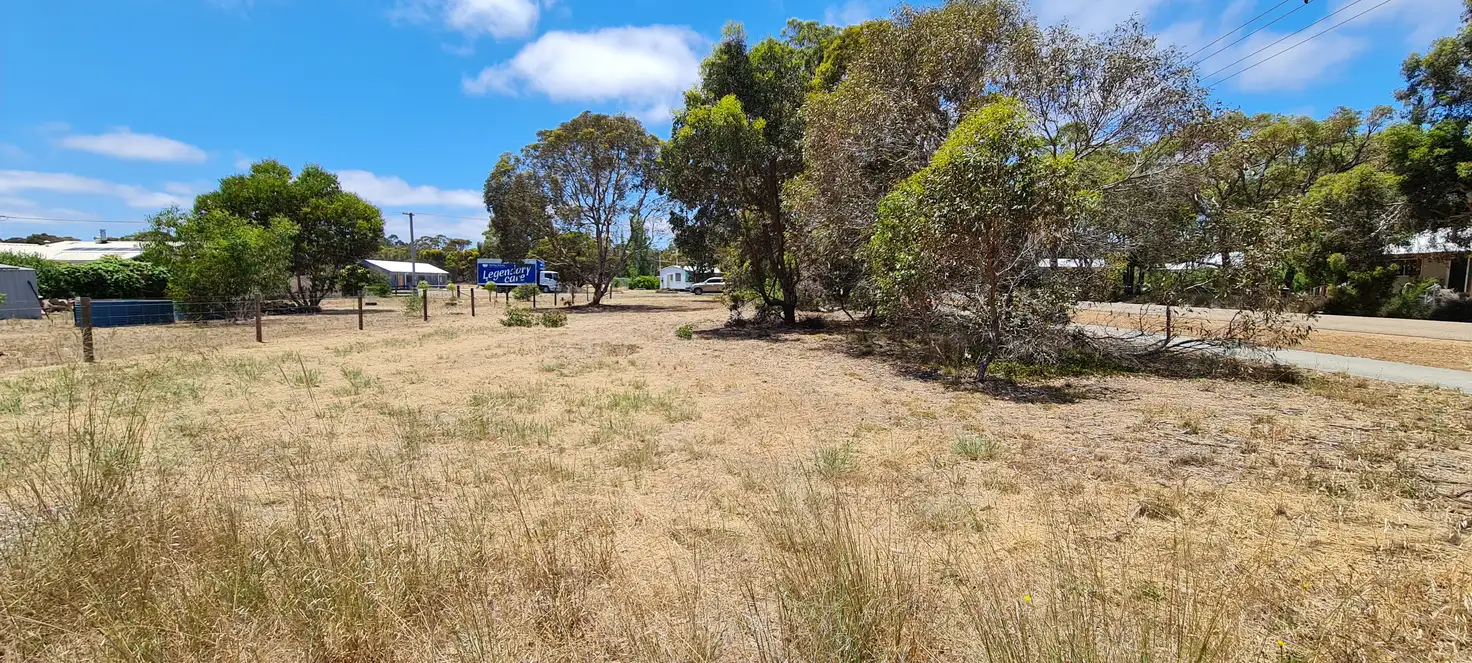 Main view of Homely land listing, 103 First Avenue, Kendenup WA 6323